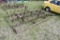 John Deere 12ft Drag Harrow