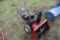 Toro 724 Snow Blower