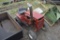 Wheel Horse C-120 Lawn Tractor