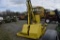 Mulag TM600 Side Hill Mower