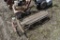 Sled Built for Two