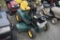 Yard Man Lawn Tractor