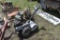 Craftsman 5hp Rear Tine Rototiller