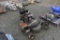 Goodall 48 inch Walk behind mower