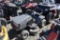 Craftsman 15.5 horsepower lawn tractor