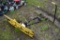 Cycle country ATV Snow blade