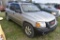 2005 GMC Envoy