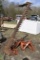 Allis Chalmers Sickle Bar Mower