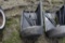 Wall mounted Hay Feeder