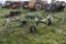 Deutz-Fahr 2.52 4 star tedder
