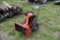 Simplicity sno-away snowblower