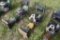 Bomag Jumping Jack Tamper with honda engine