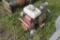 Honda G200 powered water pump