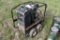 Mi-T-M corporation Hot Water Pressure washer