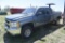 2008 Chevrolet 2500 HD Truck