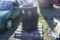 4 Goodyear Wrangler 275/55R20 tires