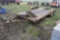 16ft Trailer with Title
