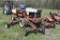 Ford B8PD Powered Reel Mower