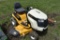 Cub Cadet LT1050