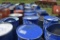 10 Metal Drum Barrels
