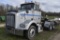 2000 Kenworth T800 Truck Tractor