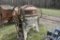 Cement Mixer