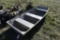 7 foot aluminum John boat
