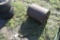 2 ft lawn roller