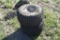 carlisle ATV 25x12-9 tires