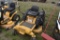 Cub Cadet RZT Zero Turn mower