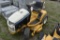 Cub Cat 2165 lawn Tractor