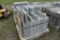 Pallet of Thermal Bluestone