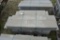 Pallet of Thermal Bluestone Treads