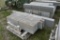 Pallet of Thermal Bluestone Treads