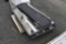 Black Diamond Plate truck bed cover