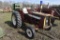 International 444 Tractor