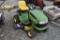 John Deere LA110 Automatic Lawn Mower