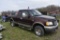 2001 Ford F-150