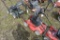 Troybilt Pushmower