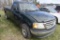 2001 Ford F150 XL
