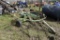 Deutz Fahr KS1.50 Rotary Rake