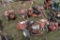 Troybilt Rear Tine Rototiller