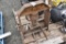 25 ton shop press