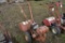 Troybilt Rear Tine Rototiller
