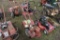Troybilt Rear Tine Rototiller
