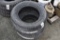 Pair of new Exclaim 235/60 R16 tires