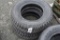 Pair of New Crouser 225/75 R16 Studded Snow Tires