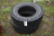 two good year tires