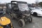 Textron Off Road Recoil 4x4 72V Electric UTV