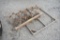 Drag Harrow